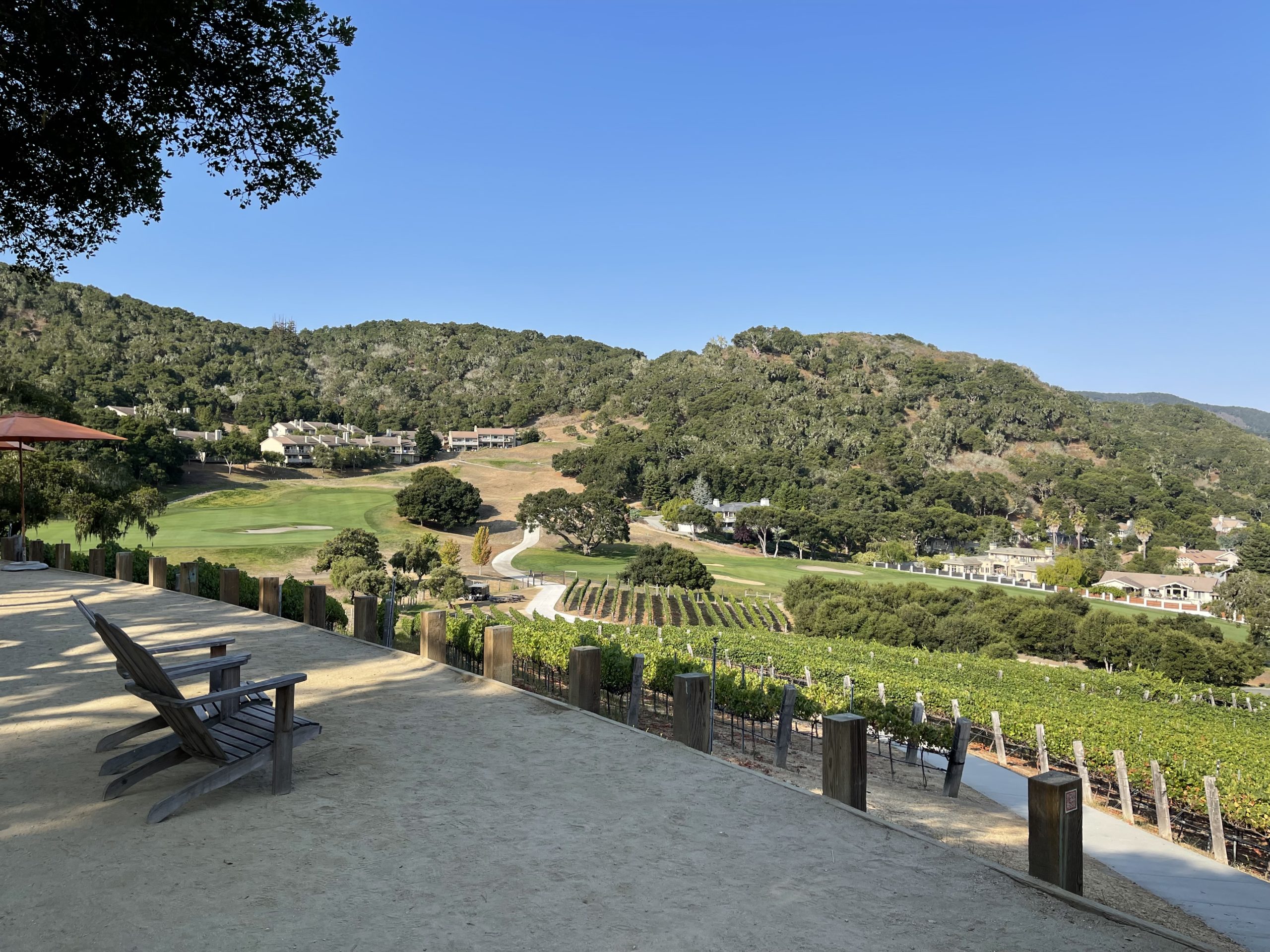 Carmel Valley Ranch