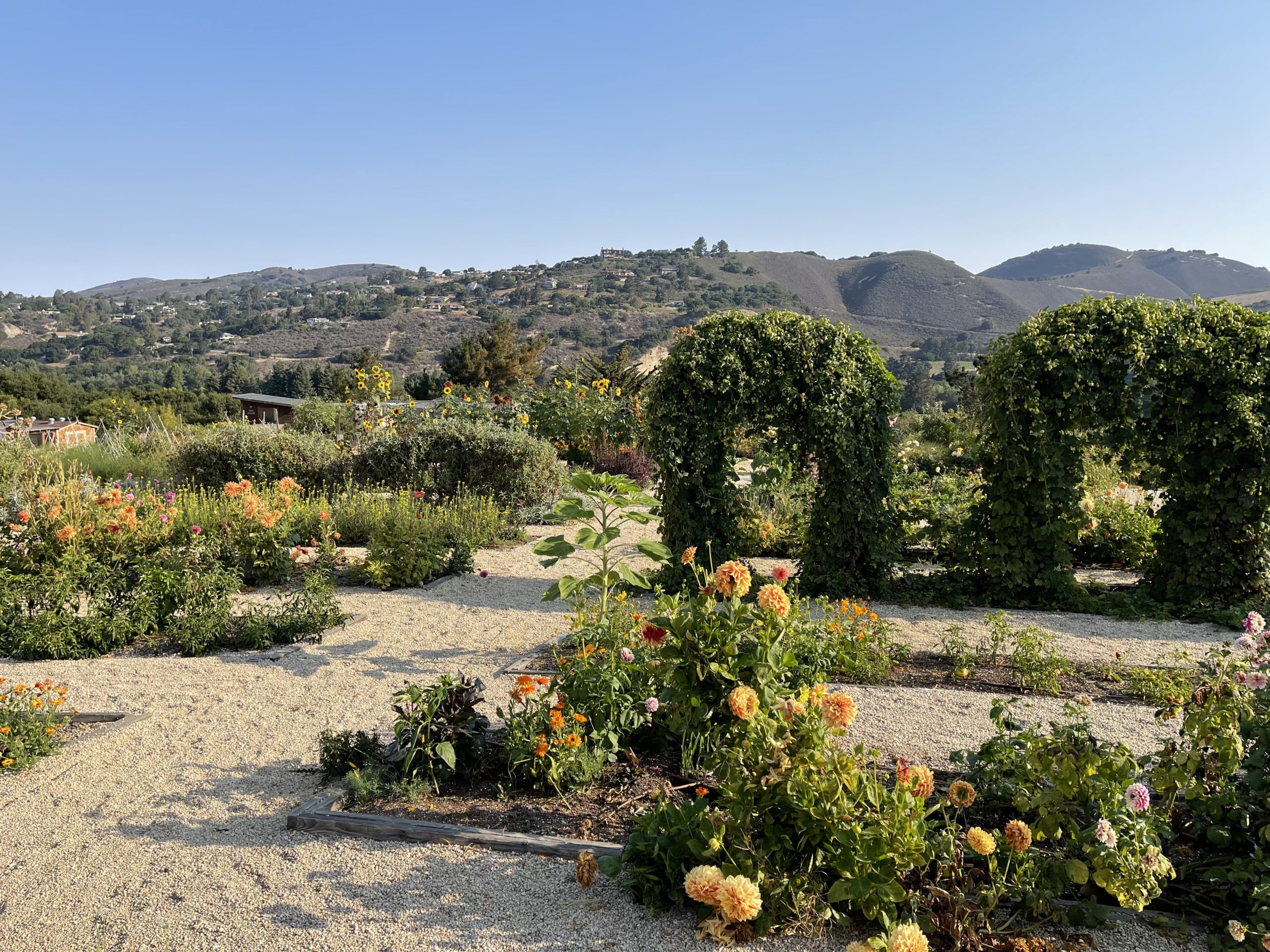 Carmel Valley Ranch