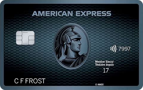 Review (2022): American Express Cobalt Card