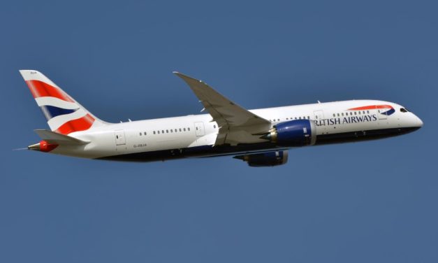 What does it mean now British Airways have extended their flexible booking policy?