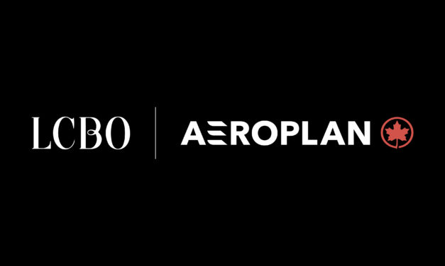 Aeroplan and LCBO announce new partnership, earn and redeem Aeroplan points