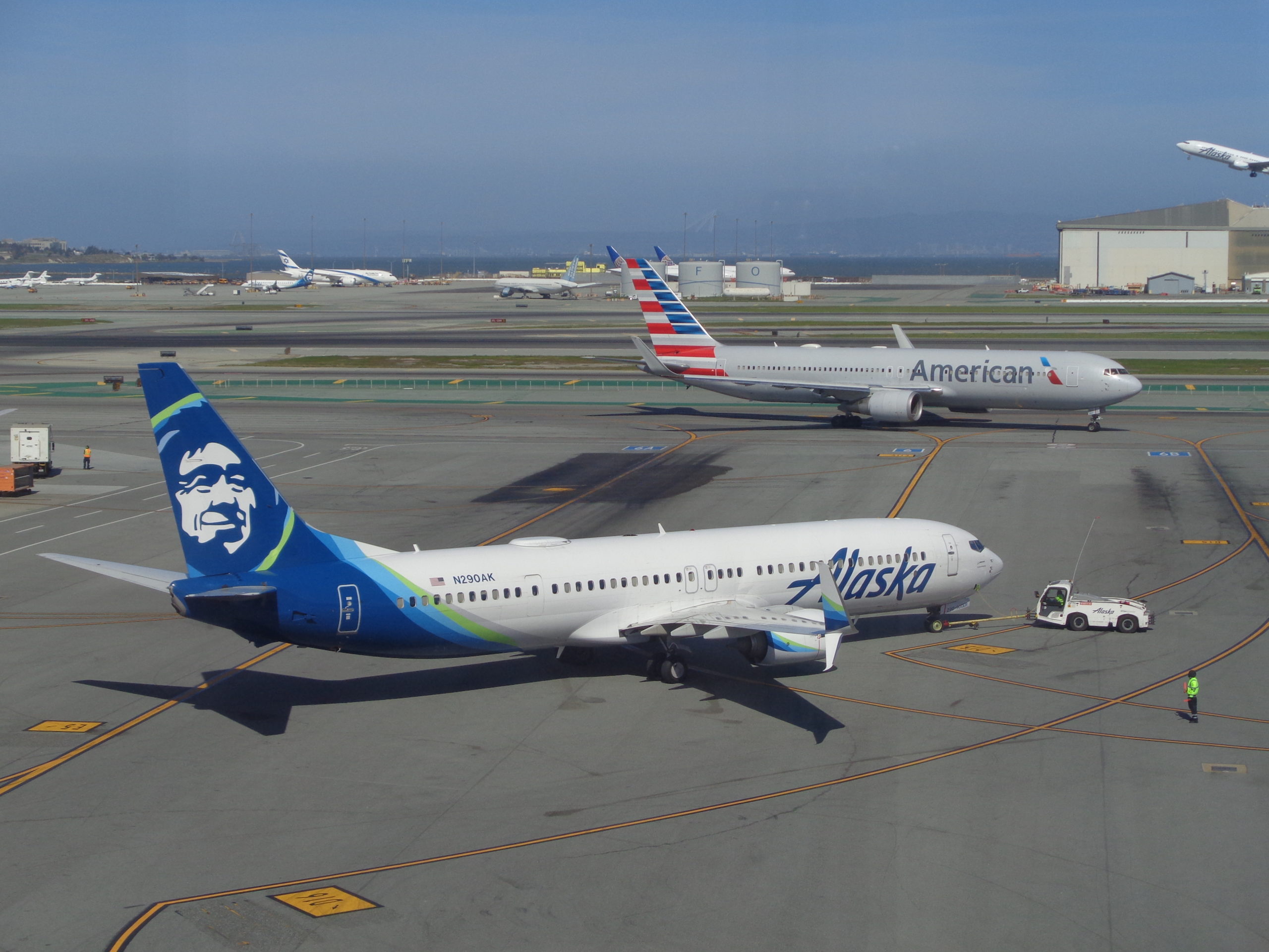 Alaska Airlines Adds MVP Gold 100K Status TravelUpdate