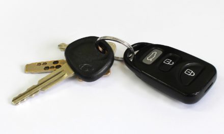 My First Time Renting from Thrifty Car Rental