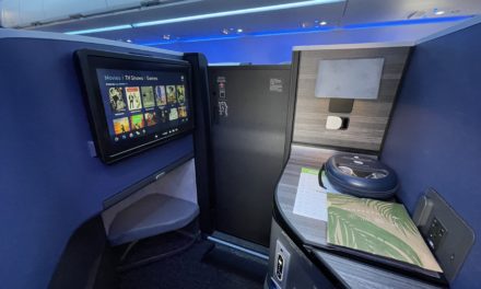 Mint-astic! Full Review: NEW jetBlue Mint Suite, Los Angeles to New York