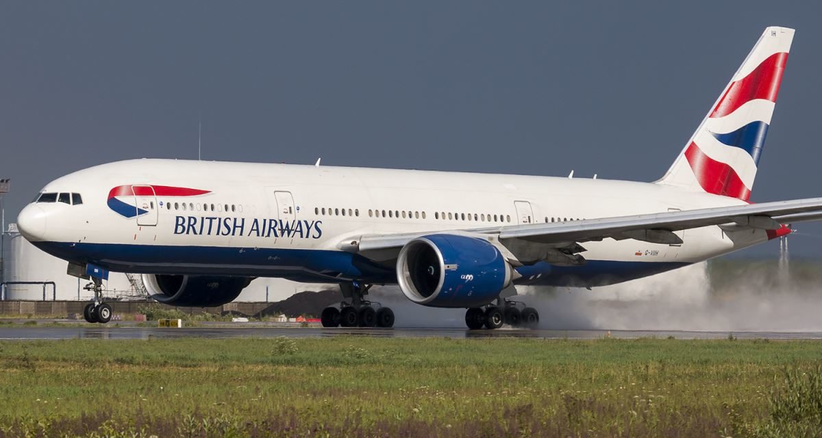 Which British Airways Executive Club members have been left out of the status extensions?