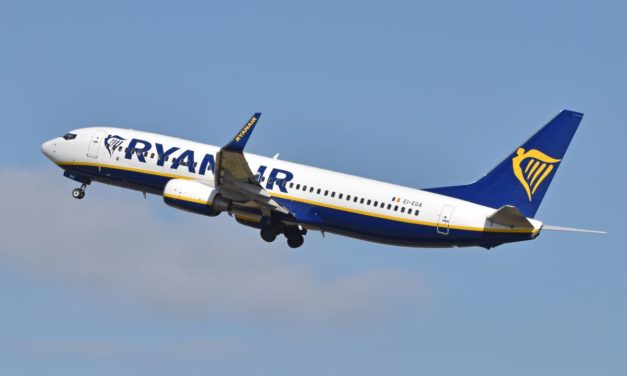 Is Europe’s Ryanair your airline of last resort?