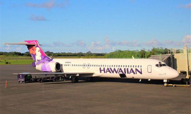 Where should I fly inter-island with Hawaiian Airlines?