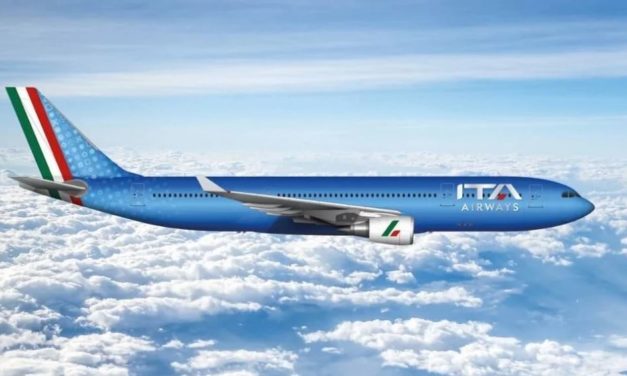 Do you know Italy’s new Alitalia replacement, ITA Airways, is offering a status match?