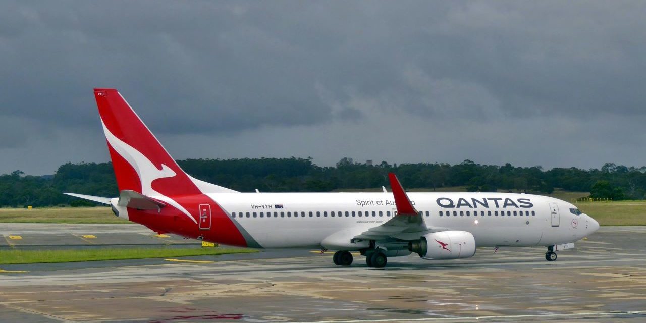 Will Qantas stick with Boeing for their domestic fleet renewal?