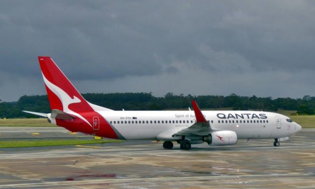 Will Qantas stick with Boeing for their domestic fleet renewal?
