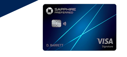 100k Chase Sapphire Preferred offer still available!