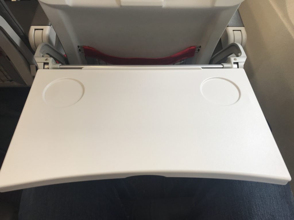 a seat with a lid open