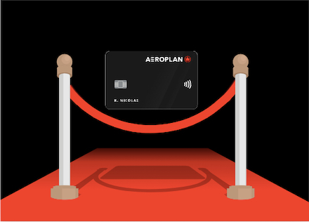 Aeroplan Black Friday sale, upto 20x earn with eStore purchases