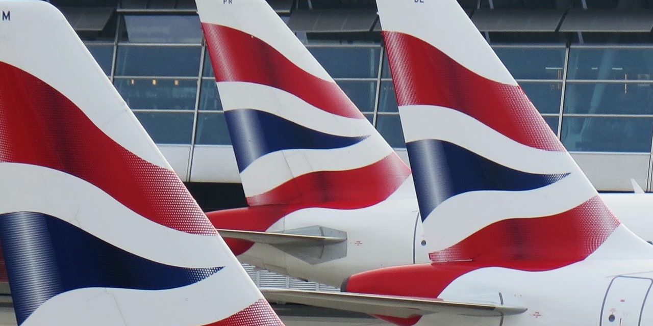 Is this the easiest way to find British Airways reward flight availability?