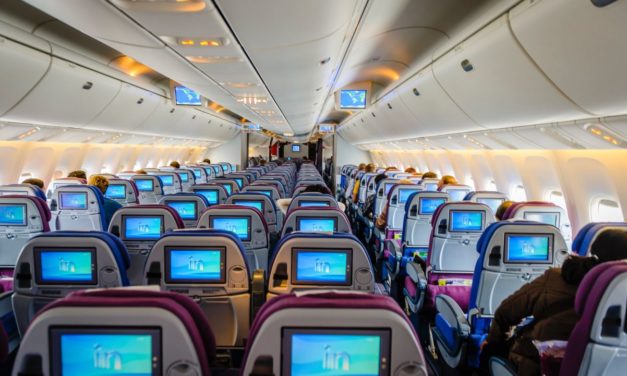 Are these the most accurate airline seat maps online?