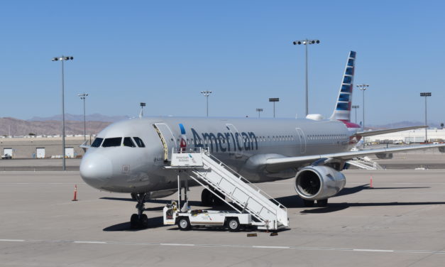Last Call: Fast-Track to American Airlines Status for Hyatt Elite Members