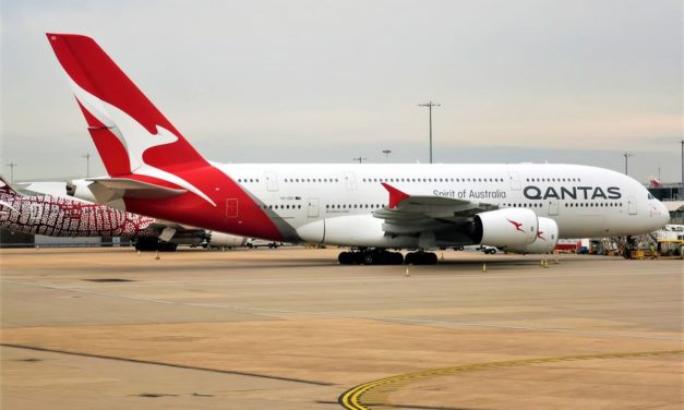 Overlooked 5% Card, Rakuten Visa Dead, and Return of the Qantas A380