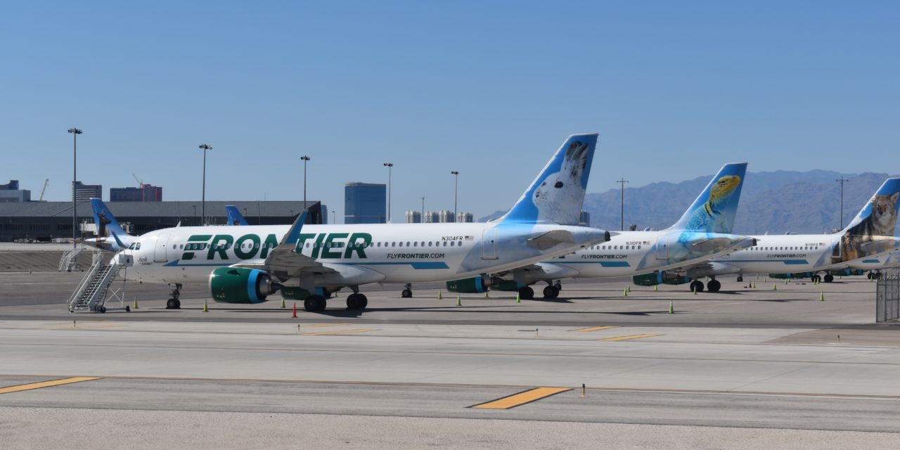 Nice Amex Transfer Bonus Offer, a New Low Cost Airline Alliance, Plus a Status Match Opportunity