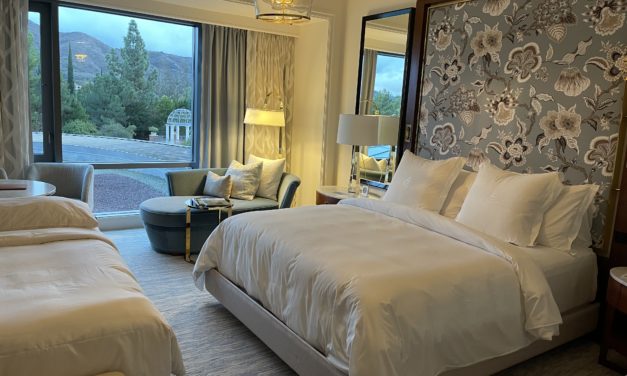 Revisited Review: Four Seasons Westlake Village