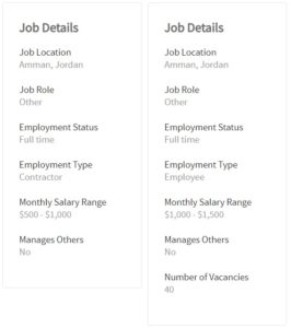 How much do Royal Jordanian Flight Attendants earn? - TravelUpdate