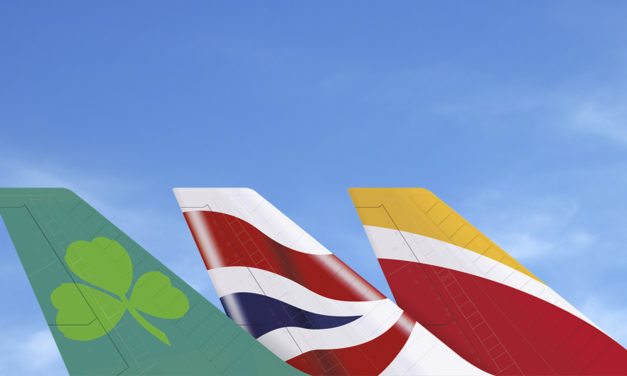 How do you transfer Avios between British Airways, Aer Lingus and Iberia?
