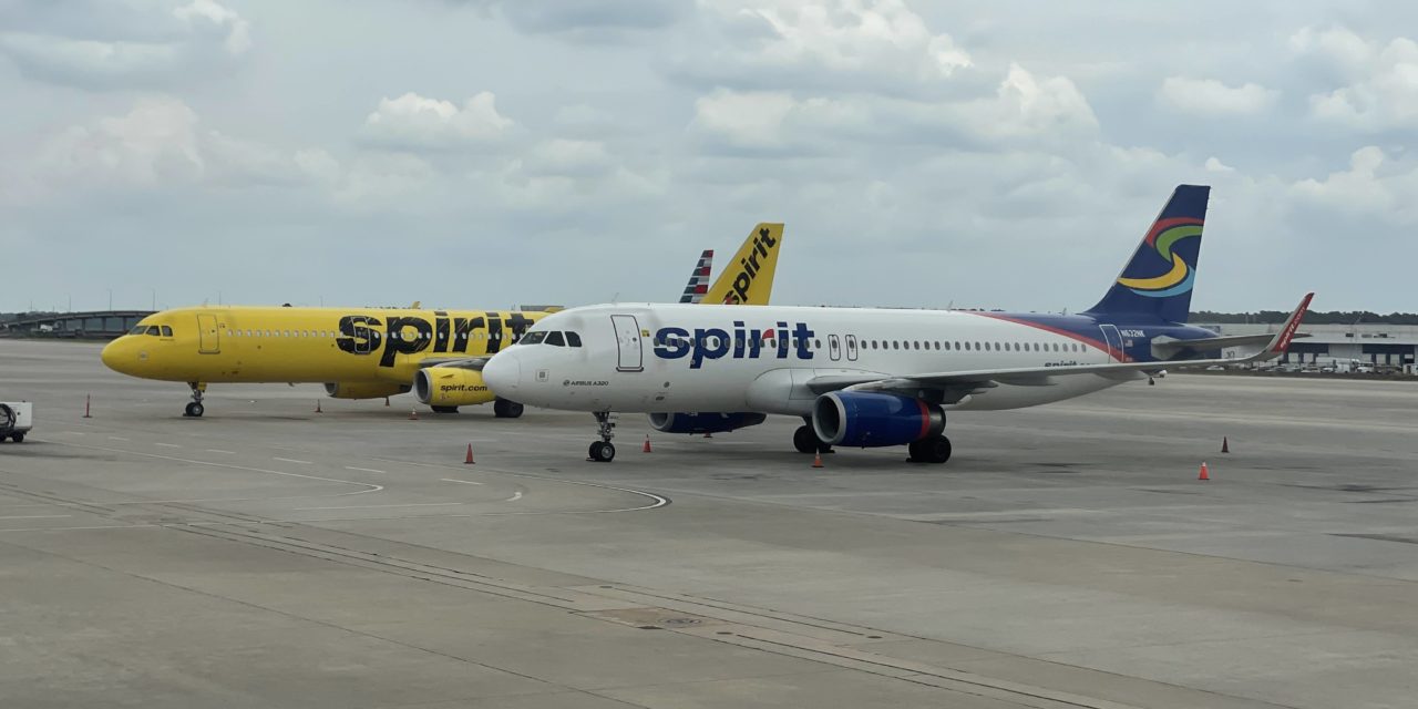 Spirit and Frontier Merger: Hurdles for Approval