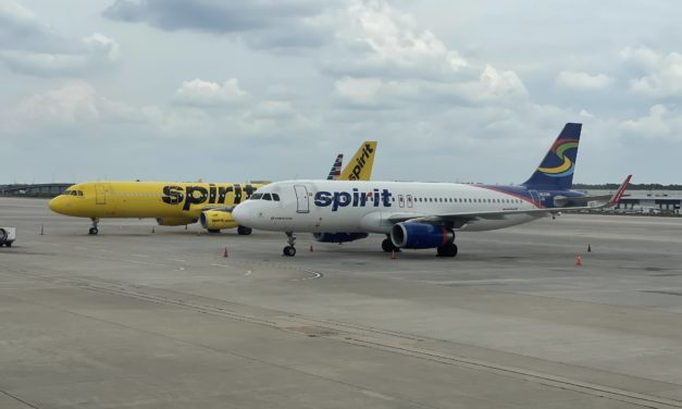 Spirit and Frontier Merger: Hurdles for Approval