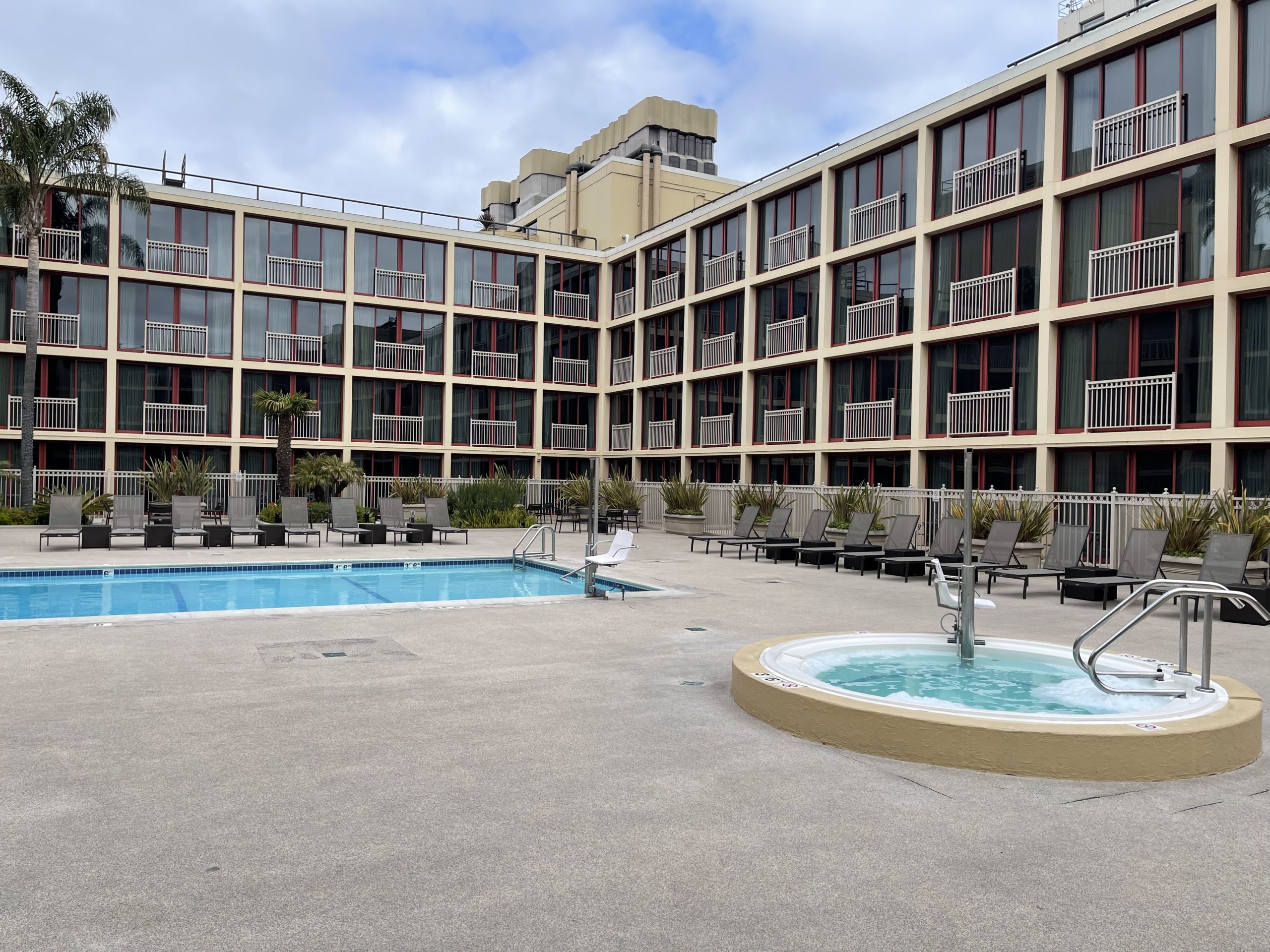 Hotel Review: Hilton San Francisco Union Square - Travel Codex