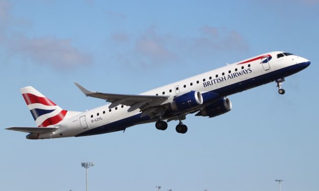 Do you know British Airways is flying Dublin to Southampton during summer?