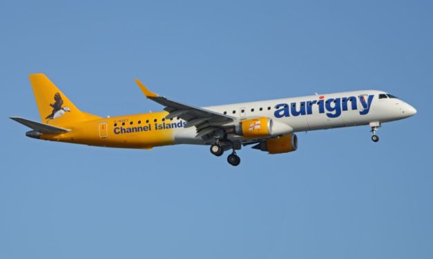 Did you know Aurigny is flying from Dublin to Guernsey this summer?