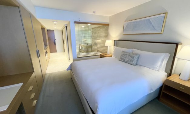 Review: Ritz-Carlton Residences Waikiki Beach