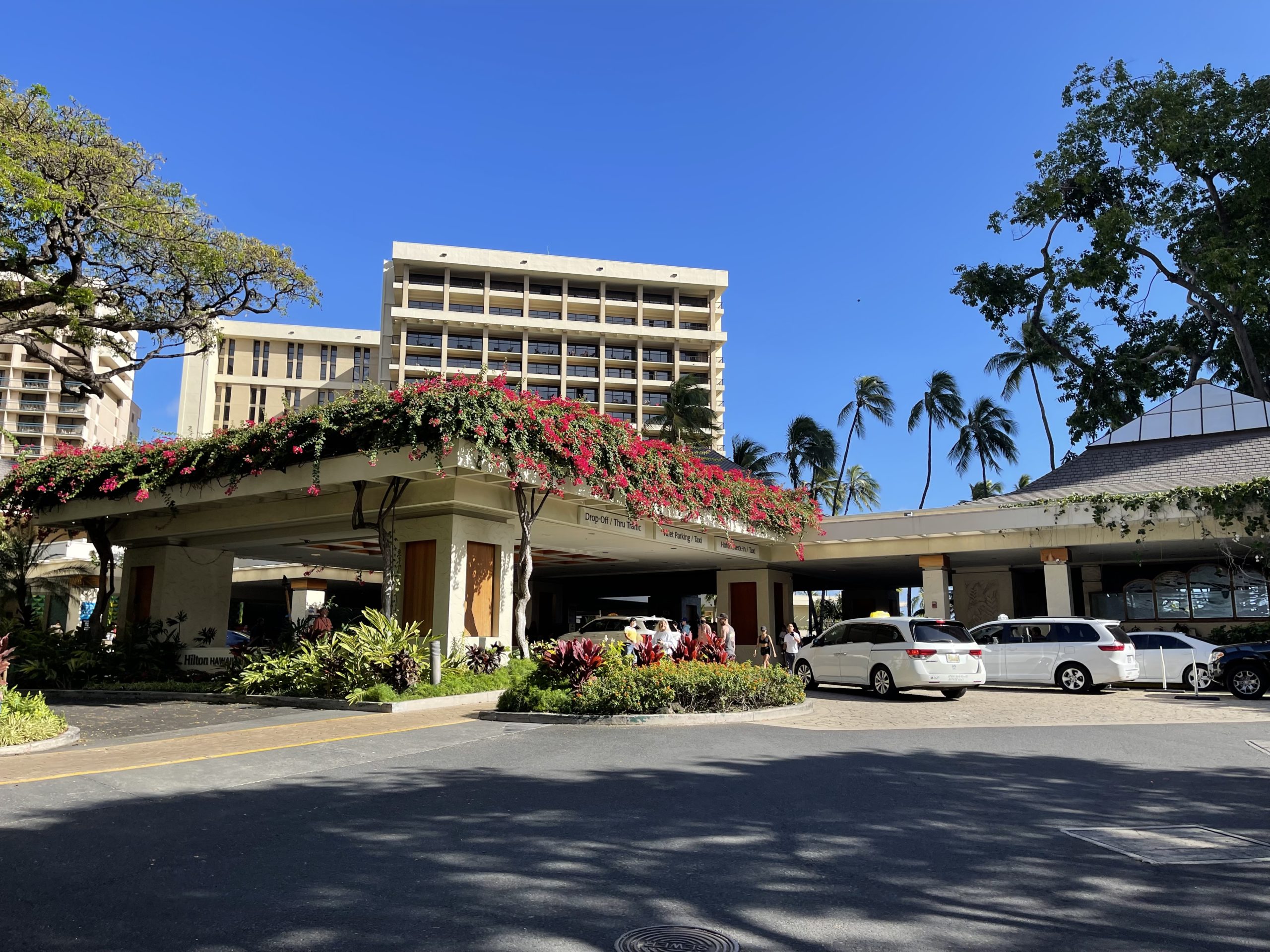 Review: Hilton Hawaiian Village - Tweet.Eat.Travel