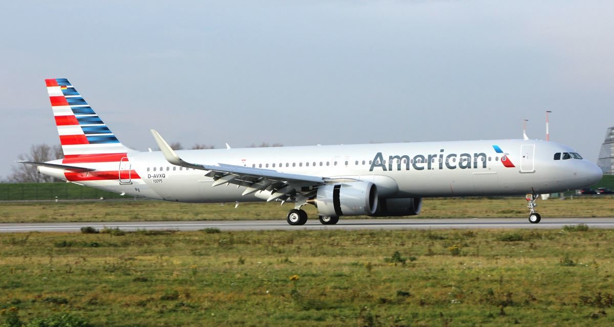 Review: 6 hours confined to a rock hard American Airlines A321neo first class seat from Los Angeles to Honolulu