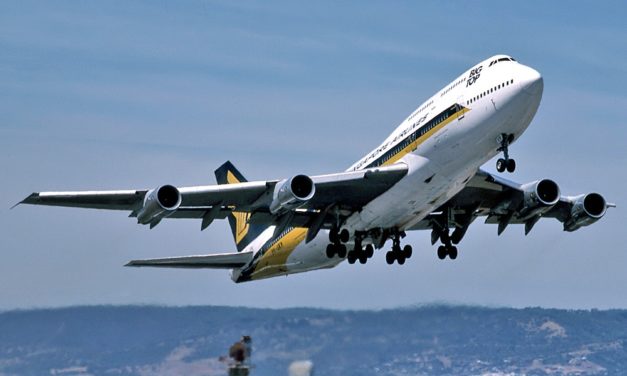 Does anyone remember the Boeing 747-300 with the stretched upper deck?