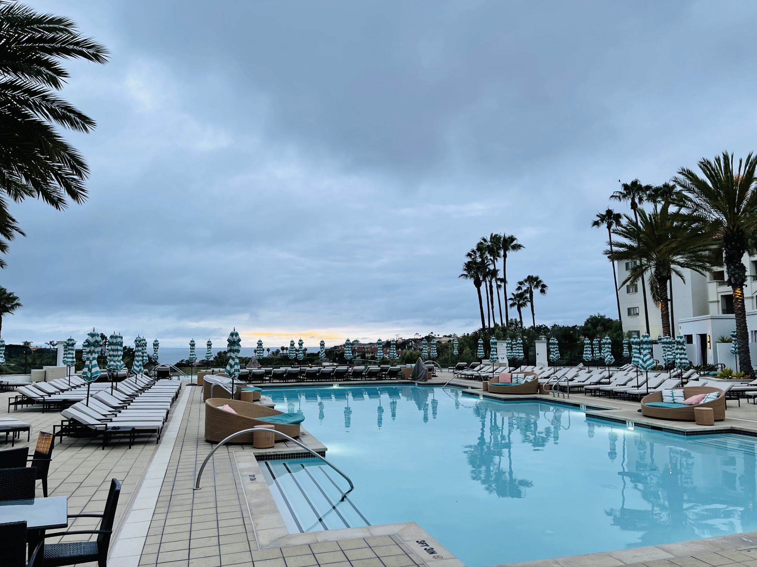 Waldorf Astoria Monarch Beach