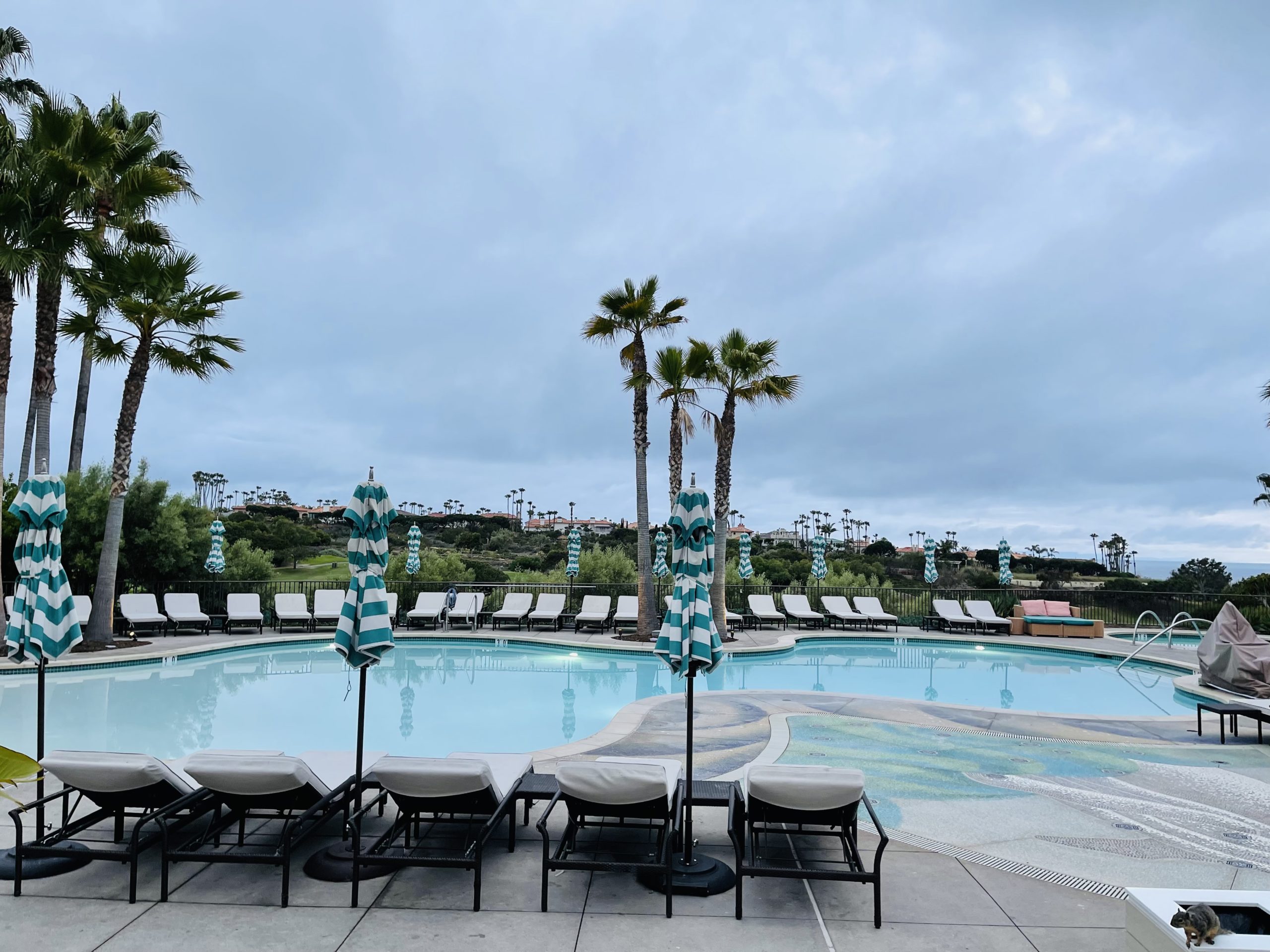 Waldorf Astoria Monarch Beach