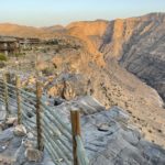 Review: The stunning Alila Jabal Akhdar, Oman