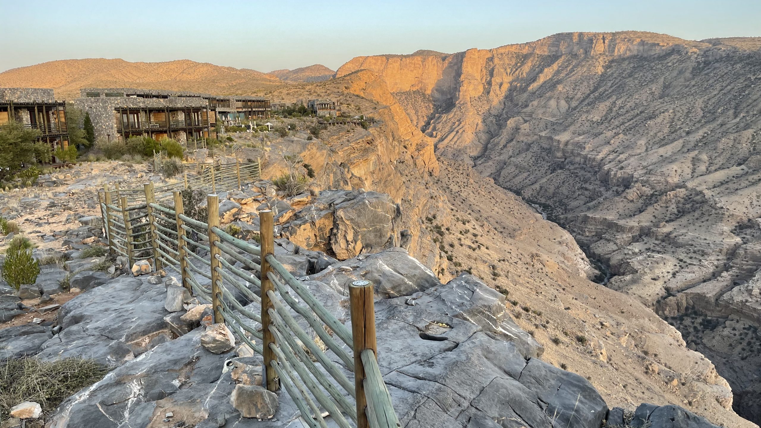 Alila Jabal Akhdar