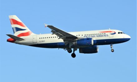 Review: A quick hop across the Irish Sea with British Airways in Club Europe