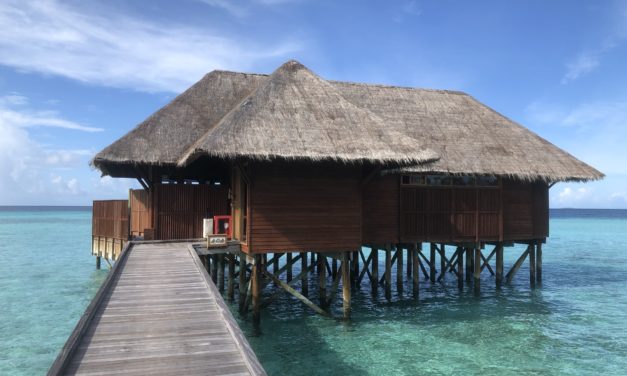Is the Maldives really worth it? Here’s my experience