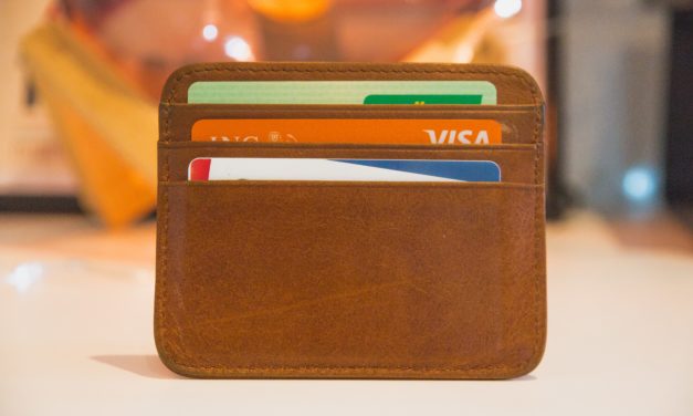 Taking Inventory: What Credit Cards Does PYCR Have? (May 2022)
