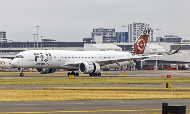 Are Fiji Airways going to announce Nadi to Vancouver soon?