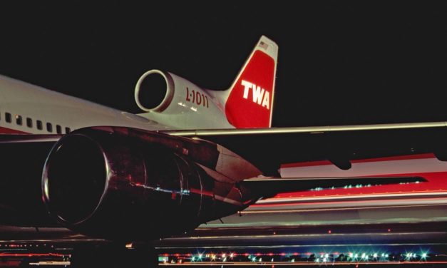 Have you seen this excellent documentary on the airline TWA?