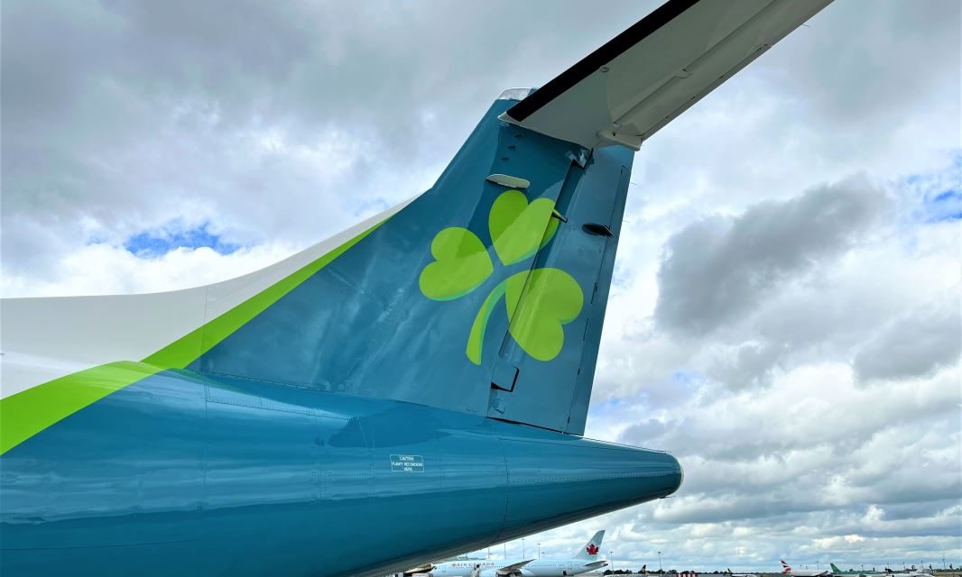 Bank of Ireland’s Aer Credit Card is offering 5,000 bonus Avios to join but does that make it worth it?
