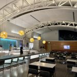 Lounge Review: American Airlines Flagship Lounge Los Angeles (LAX)