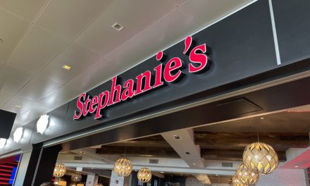 Priority Pass Restaurant Review: Stephanie’s Boston Airport
