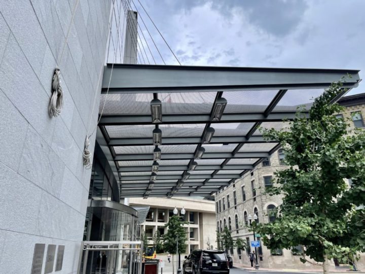 Review: Zuma Boston at Four Seasons One Dalton