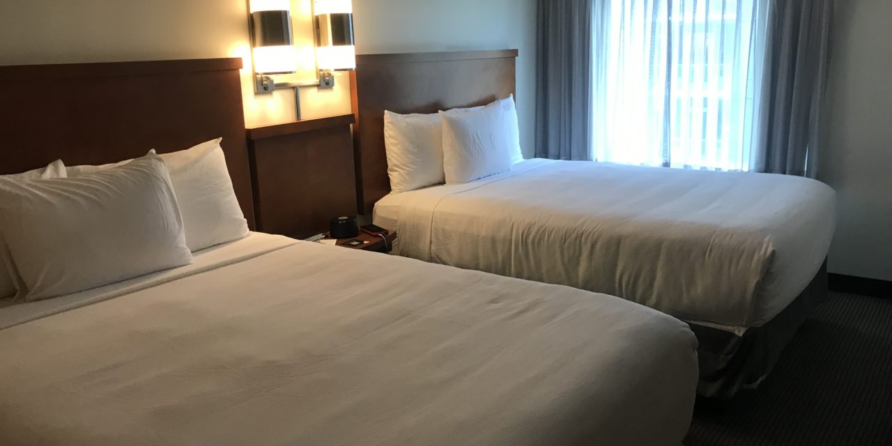 Why Hyatt Place Continues To Be My Top Family Travel Choice