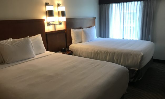 Why Hyatt Place Continues To Be My Top Family Travel Choice