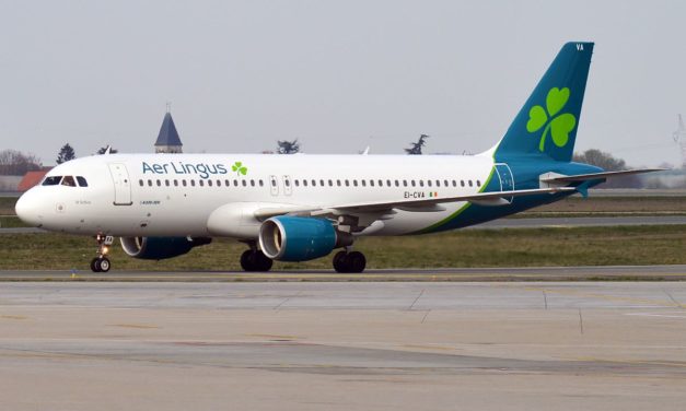 Should Aer Lingus AerClub introduce a minimum number of Avios earned per flight?